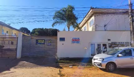Oportunidade Única em CIDADE OCIDENTAL - GO | Tipo: Apartamento | Negociação: Venda Direta Online  | Situação: Imóvel