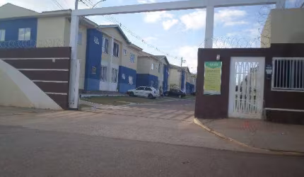 Oportunidade Única em CIDADE OCIDENTAL - GO | Tipo: Apartamento | Negociação: Venda Online  | Situação: Imóvel