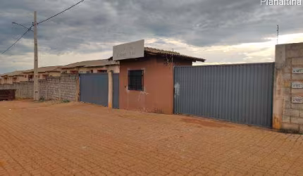 Oportunidade Única em PLANALTINA - GO | Tipo: Apartamento | Negociação: Venda Direta Online  | Situação: Imóvel