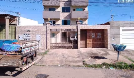 Oportunidade Única em LUZIANIA - GO | Tipo: Apartamento | Negociação: Venda Direta Online  | Situação: Imóvel