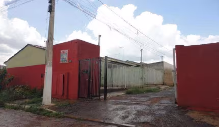 Oportunidade Única em LUZIANIA - GO | Tipo: Casa | Negociação: Venda Direta Online  | Situação: Imóvel
