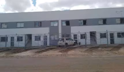 Oportunidade Única em CIDADE OCIDENTAL - GO | Tipo: Apartamento | Negociação: Venda Direta Online  | Situação: Imóvel