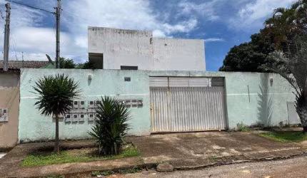 Oportunidade Única em AGUAS LINDAS DE GOIAS - GO | Tipo: Apartamento | Negociação: Venda Online  | Situação: Imóvel