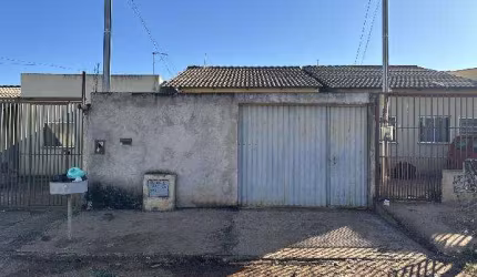 Oportunidade Única em SANTO ANTONIO DO DESCOBERTO - GO | Tipo: Casa | Negociação: Venda Online  | Situação: Imóvel