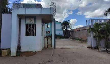 Oportunidade Única em CIDADE OCIDENTAL - GO | Tipo: Apartamento | Negociação: Venda Direta Online  | Situação: Imóvel