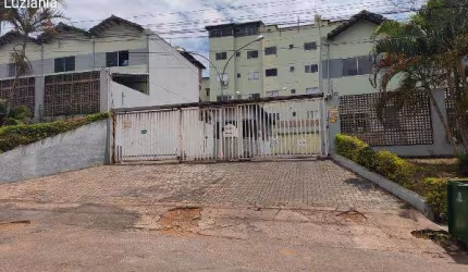 Oportunidade Única em LUZIANIA - GO | Tipo: Apartamento | Negociação: Venda Direta Online  | Situação: Imóvel
