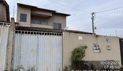 Oportunidade Única em AGUAS LINDAS DE GOIAS - GO | Tipo: Apartamento | Negociação: Venda Direta Online  | Situação: Imóvel