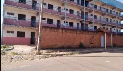 Oportunidade Única em AGUAS LINDAS DE GOIAS - GO | Tipo: Apartamento | Negociação: Venda Direta Online  | Situação: Imóvel