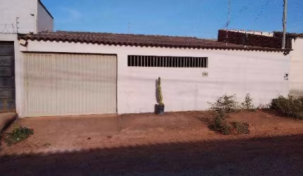 Oportunidade Única em PLANALTINA - GO | Tipo: Casa | Negociação: Venda Online  | Situação: Imóvel