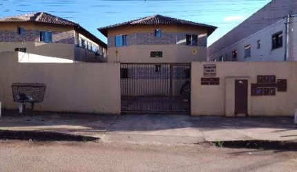 Oportunidade Única em CIDADE OCIDENTAL - GO | Tipo: Apartamento | Negociação: Venda Direta Online  | Situação: Imóvel