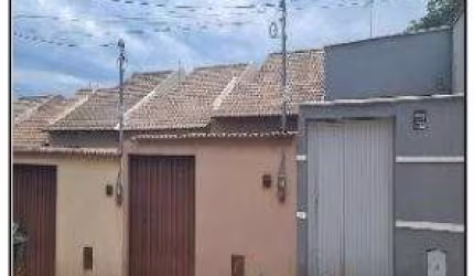 Oportunidade Única em SANTO ANTONIO DO DESCOBERTO - GO | Tipo: Casa | Negociação: Venda Direta Online  | Situação: Imóvel