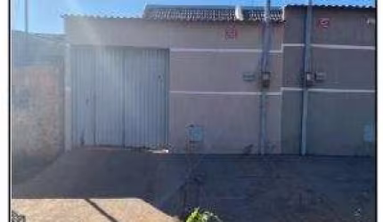 Oportunidade Única em SANTO ANTONIO DO DESCOBERTO - GO | Tipo: Casa | Negociação: Venda Online  | Situação: Imóvel