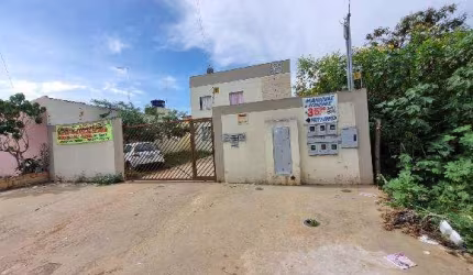 Oportunidade Única em CIDADE OCIDENTAL - GO | Tipo: Apartamento | Negociação: Venda Direta Online  | Situação: Imóvel