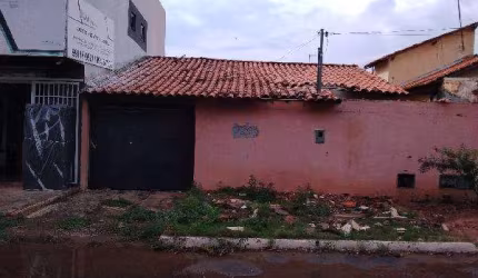 Oportunidade Única em LUZIANIA - GO | Tipo: Casa | Negociação: Venda Online  | Situação: Imóvel
