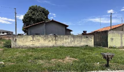 Oportunidade Única em LUZIANIA - GO | Tipo: Casa | Negociação: Venda Direta Online  | Situação: Imóvel