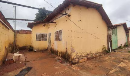 Oportunidade Única em LUZIANIA - GO | Tipo: Casa | Negociação: Venda Direta Online  | Situação: Imóvel