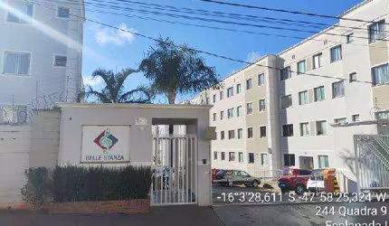 Oportunidade Única em VALPARAISO DE GOIAS - GO | Tipo: Apartamento | Negociação: Leilão  | Situação: Imóvel