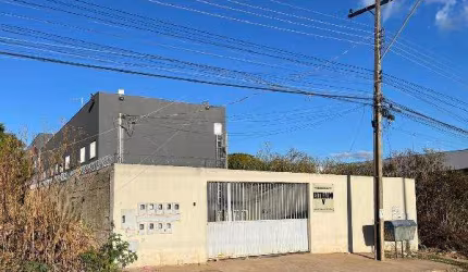 Oportunidade Única em AGUAS LINDAS DE GOIAS - GO | Tipo: Apartamento | Negociação: Venda Direta Online  | Situação: Imóvel