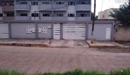 Oportunidade Única em LUZIANIA - GO | Tipo: Apartamento | Negociação: Venda Direta Online  | Situação: Imóvel