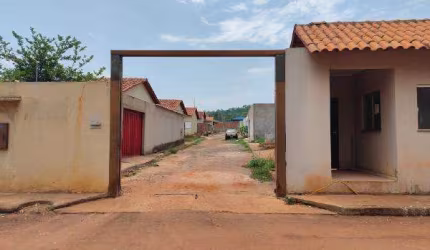 Oportunidade Única em TRINDADE - GO | Tipo: Casa | Negociação: Venda Direta Online  | Situação: Imóvel