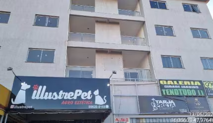Oportunidade Única em VALPARAISO DE GOIAS - GO | Tipo: Apartamento | Negociação: Venda Direta Online  | Situação: Imóvel