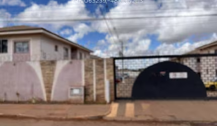Oportunidade Única em VALPARAISO DE GOIAS - GO | Tipo: Apartamento | Negociação: Venda Online  | Situação: Imóvel