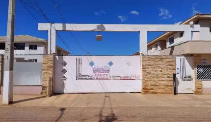 Oportunidade Única em VALPARAISO DE GOIAS - GO | Tipo: Apartamento | Negociação: Venda Direta Online  | Situação: Imóvel
