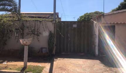 Oportunidade Única em SENADOR CANEDO - GO | Tipo: Casa | Negociação: Venda Online  | Situação: Imóvel