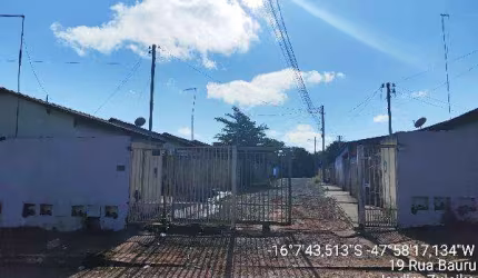 Oportunidade Única em LUZIANIA - GO | Tipo: Casa | Negociação: Venda Direta Online  | Situação: Imóvel