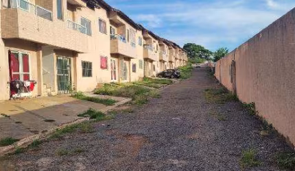 Oportunidade Única em CIDADE OCIDENTAL - GO | Tipo: Apartamento | Negociação: Venda Direta Online  | Situação: Imóvel