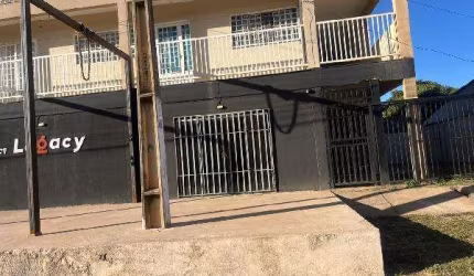 Oportunidade Única em VALPARAISO DE GOIAS - GO | Tipo: Apartamento | Negociação: Venda Direta Online  | Situação: Imóvel