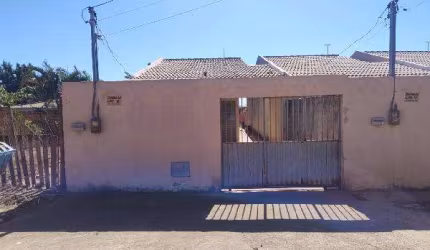 Oportunidade Única em SANTO ANTONIO DO DESCOBERTO - GO | Tipo: Casa | Negociação: Venda Online  | Situação: Imóvel