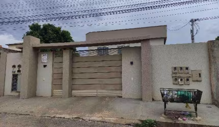 Oportunidade Única em LUZIANIA - GO | Tipo: Apartamento | Negociação: Venda Direta Online  | Situação: Imóvel