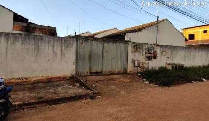 Oportunidade Única em AGUAS LINDAS DE GOIAS - GO | Tipo: Casa | Negociação: Venda Direta Online  | Situação: Imóvel