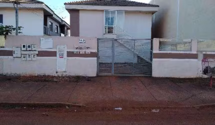 Oportunidade Única em CIDADE OCIDENTAL - GO | Tipo: Apartamento | Negociação: Venda Online  | Situação: Imóvel