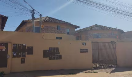 Oportunidade Única em CIDADE OCIDENTAL - GO | Tipo: Apartamento | Negociação: Venda Direta Online  | Situação: Imóvel