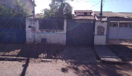 Oportunidade Única em LUZIANIA - GO | Tipo: Casa | Negociação: Venda Direta Online  | Situação: Imóvel