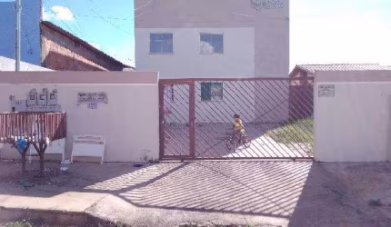 Oportunidade Única em CIDADE OCIDENTAL - GO | Tipo: Apartamento | Negociação: Venda Online  | Situação: Imóvel