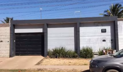 Oportunidade Única em AGUAS LINDAS DE GOIAS - GO | Tipo: Casa | Negociação: Venda Online  | Situação: Imóvel
