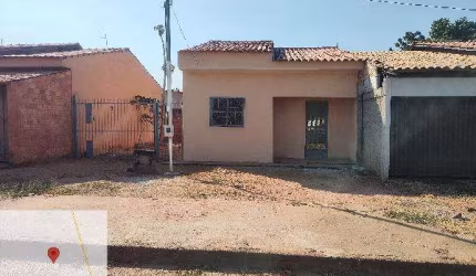 Oportunidade Única em PADRE BERNARDO - GO | Tipo: Casa | Negociação: Venda Direta Online  | Situação: Imóvel