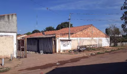 Oportunidade Única em LUZIANIA - GO | Tipo: Casa | Negociação: Venda Online  | Situação: Imóvel