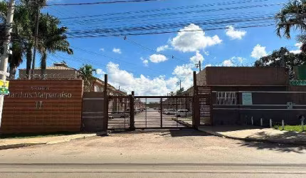 Oportunidade Única em VALPARAISO DE GOIAS - GO | Tipo: Apartamento | Negociação: Venda Direta Online  | Situação: Imóvel