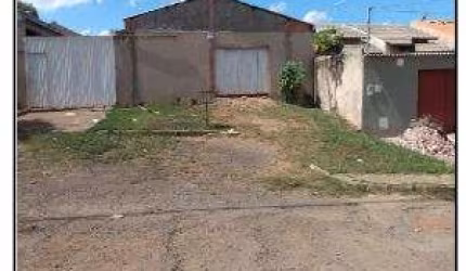 Oportunidade Única em PLANALTINA - GO | Tipo: Casa | Negociação: Venda Direta Online  | Situação: Imóvel