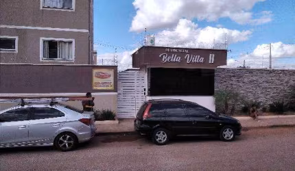 Oportunidade Única em AGUAS LINDAS DE GOIAS - GO | Tipo: Apartamento | Negociação: Venda Direta Online  | Situação: Imóvel