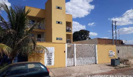 Oportunidade Única em NOVO GAMA - GO | Tipo: Apartamento | Negociação: Venda Online  | Situação: Imóvel