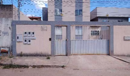 Oportunidade Única em AGUAS LINDAS DE GOIAS - GO | Tipo: Apartamento | Negociação: Venda Direta Online  | Situação: Imóvel