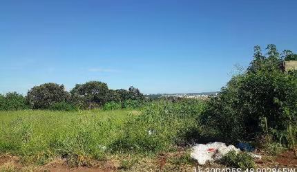 Oportunidade Única em ANAPOLIS - GO | Tipo: Terreno | Negociação: Venda Direta Online  | Situação: Imóvel