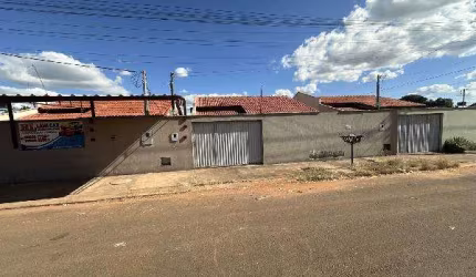 Oportunidade Única em GUAPO - GO | Tipo: Casa | Negociação: Venda Direta Online  | Situação: Imóvel