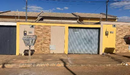 Oportunidade Única em LUZIANIA - GO | Tipo: Casa | Negociação: Venda Online  | Situação: Imóvel
