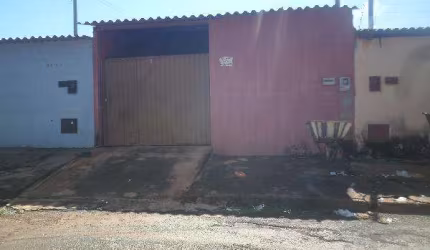 Oportunidade Única em LUZIANIA - GO | Tipo: Casa | Negociação: Venda Online  | Situação: Imóvel